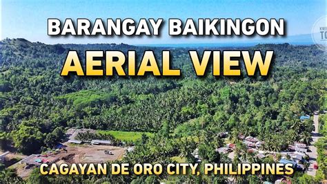 Cagayan de Oro City (Philippines): Barangays .